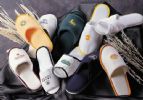 Hotel Supplies, Hotel Supplies, Disposables, Thedisposable Slipper 